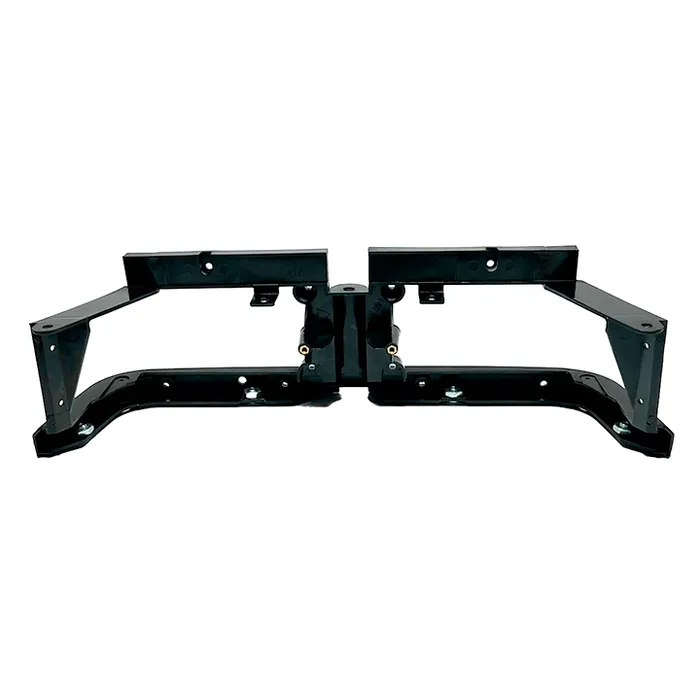 Moldura Completa Trator New Holland - 84298336