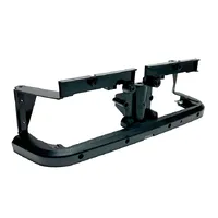 Moldura Completa Trator New Holland - 84298336 - imagem 1