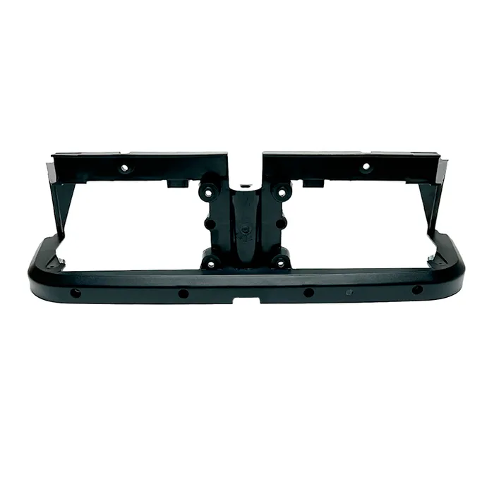 Moldura Completa Trator New Holland - 84298336