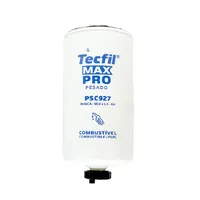 84526251 / Filtro De Combustível De Diesel Trator Massey Ferguson - imagem 1