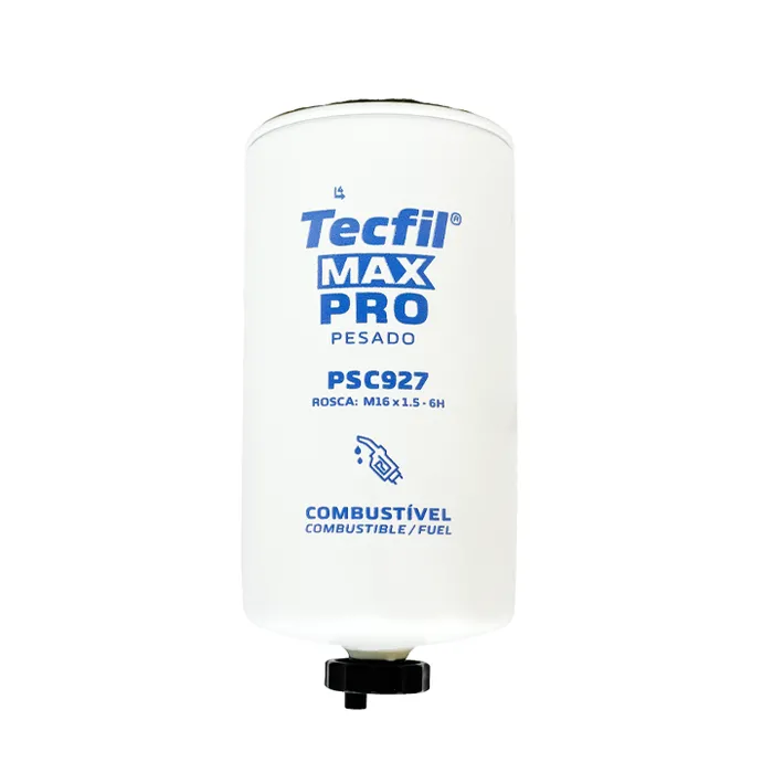 84526251 / Filtro De Combustível De Diesel Trator Massey Ferguson