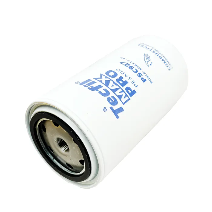 84526251 / Filtro De Combustível De Diesel Trator Massey Ferguson