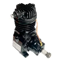 84997933 / Compressor Ar Aplicável Colheitadeira New Holland - imagem 1