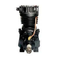 84997933 / Compressor Ar Aplicável Colheitadeira New Holland - imagem 3