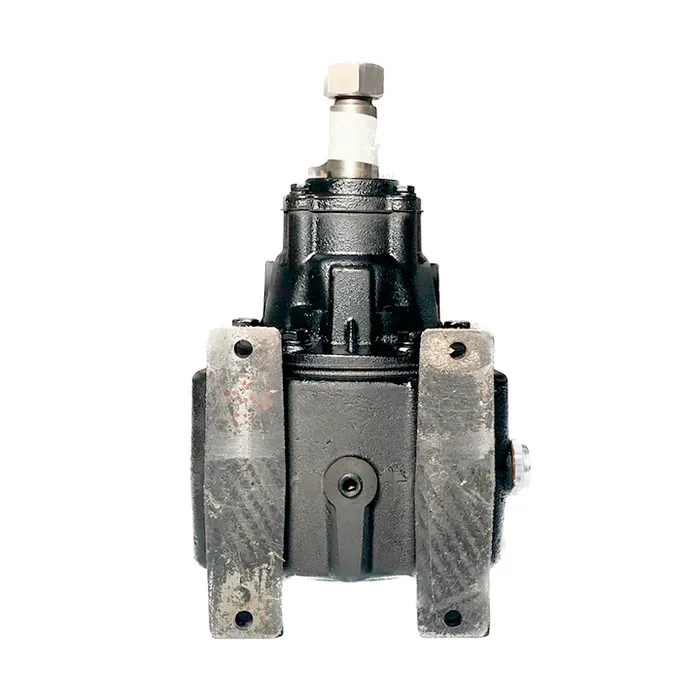 84997933 / Compressor Ar Aplicável Colheitadeira New Holland