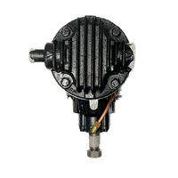84997933 / Compressor Ar Aplicável Colheitadeira New Holland - imagem 4
