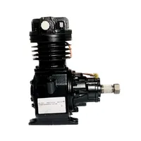 84997933 / Compressor Ar Aplicável Colheitadeira New Holland - imagem 5