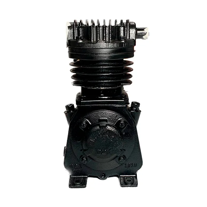 84997933 / Compressor Ar Aplicável Colheitadeira New Holland