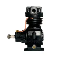 84997933 / Compressor Ar Aplicável Colheitadeira New Holland - imagem 6