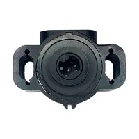 Sensor De Altura Da Plataforma Aplicável New Holland - 86616339 - imagem 3