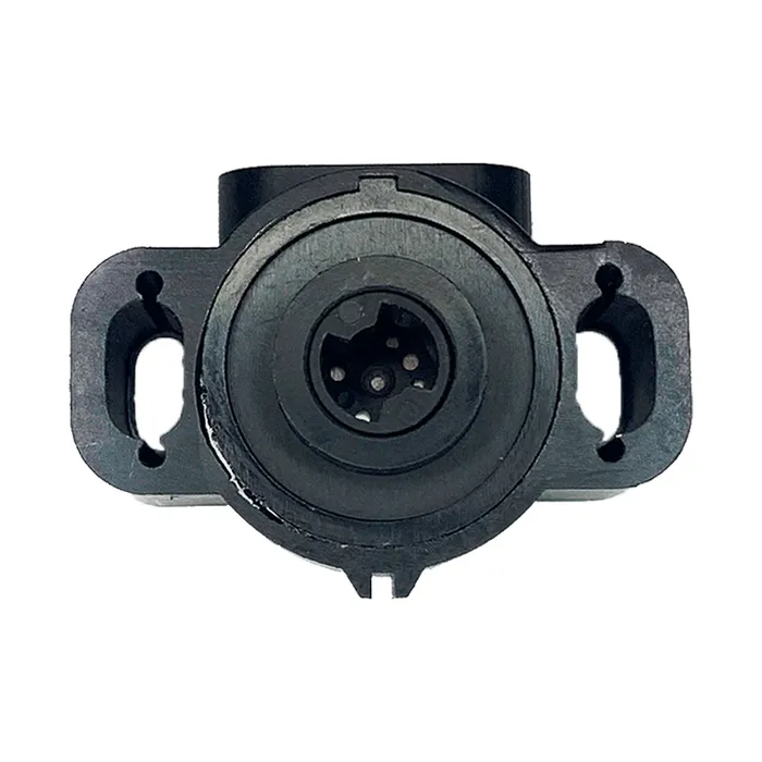 Sensor De Altura Da Plataforma Aplicável New Holland - 86616339