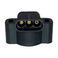 Sensor De Altura Da Plataforma Aplicável New Holland - 86616339 - imagem 1