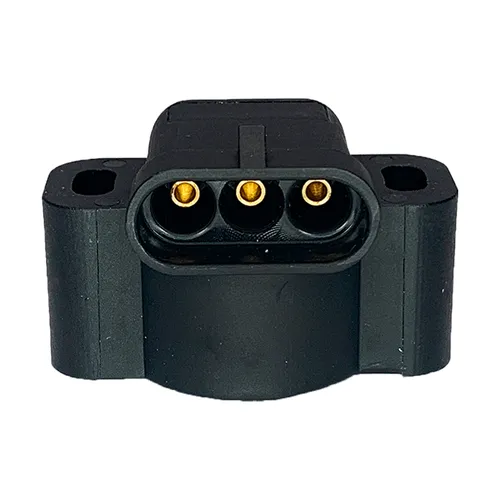 Sensor De Altura Da Plataforma Aplicável New Holland - 86616339