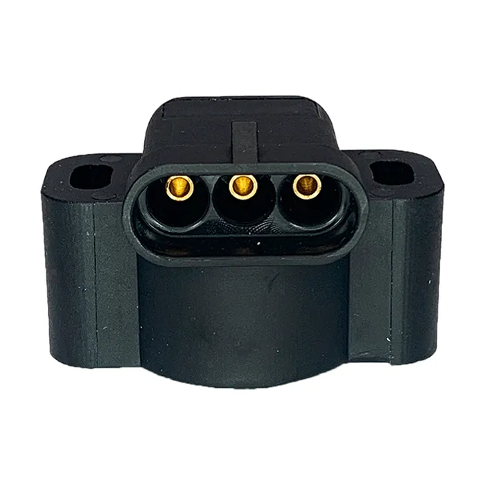 Sensor De Altura Da Plataforma Aplicável New Holland - 86616339