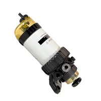 87494328 / Filtro De Combustível Separador Completo Case / New Holland - imagem 3
