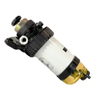 87494328 / Filtro De Combustível Separador Completo Case / New Holland - imagem 1