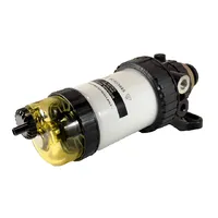 87494328 / Filtro De Combustível Separador Completo Case / New Holland - imagem 5