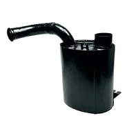 87636407 / Silencioso Trator New Holland  - imagem 1
