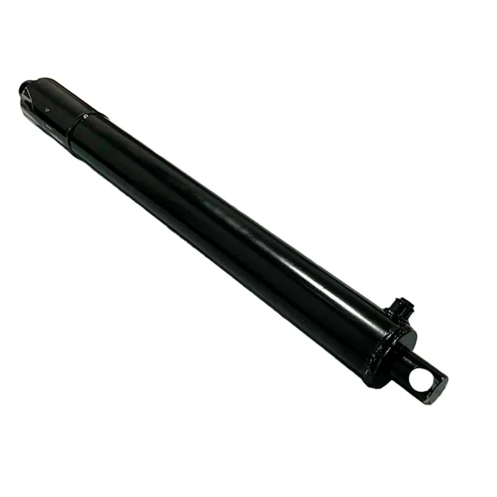 Cilindro Hidráulico Colheitadeira New Holland - 87641535