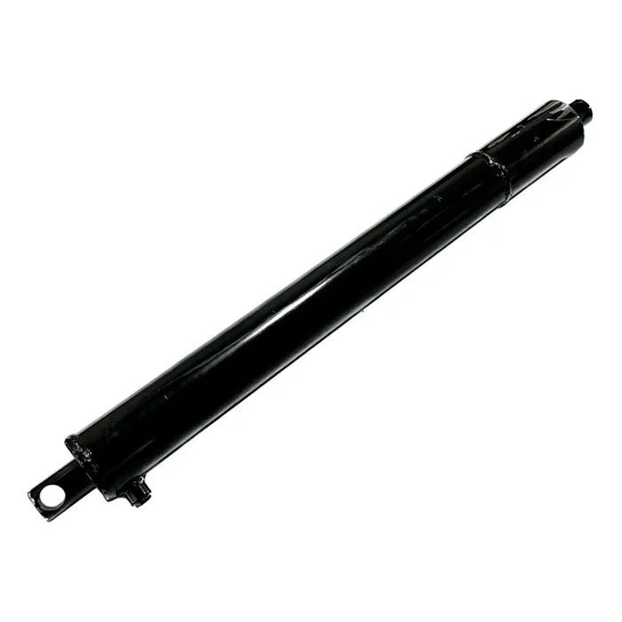 Cilindro Hidráulico Colheitadeira New Holland - 87641535