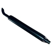 87753660 / Silencioso Trator New Holland - imagem 1