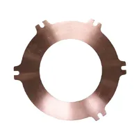 87773183 / Disco Intermediario Trator Case / John Deere - imagem 1