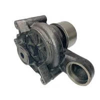 Bomba D'Água Aplicável Colheitadeira New Holland - 87800489 - imagem 2