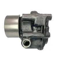 Bomba D'Água Aplicável Colheitadeira New Holland - 87800489 - imagem 4