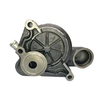 Bomba D'Água Aplicável Colheitadeira New Holland - 87800489 - imagem 3