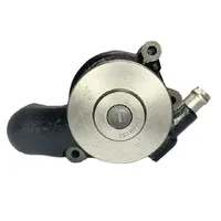 Bomba D'Água Aplicável Colheitadeira New Holland - 87800489 - imagem 5