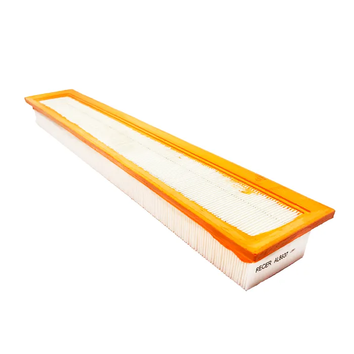 Filtro Da Cabine Aplicável Colheitadeira New Holland - 922214 
