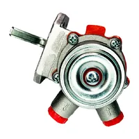 Bomba de Combustível Alimentadora Aplicável Trator Massey – 93151664 - imagem 4