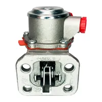 Bomba de Combustível Alimentadora Aplicável Trator Massey – 93151664 - imagem 2