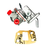 Bomba de Combustível Alimentadora Aplicável Trator Massey – 93151664 - imagem 3