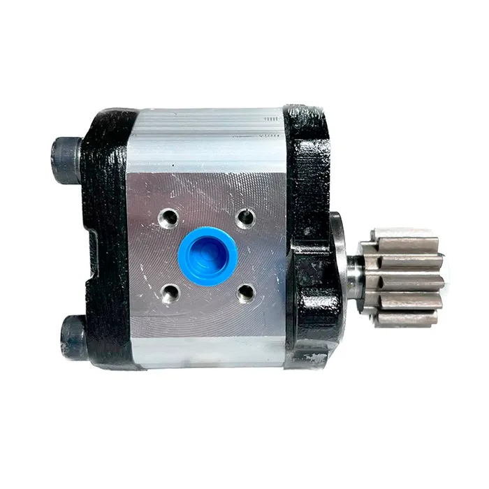 9008111416 / Bomba Hidráulica Direção e Levante Trator Massey Ferguson