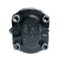 9008111416 / Bomba Hidráulica Direção e Levante Trator Massey Ferguson - imagem 4