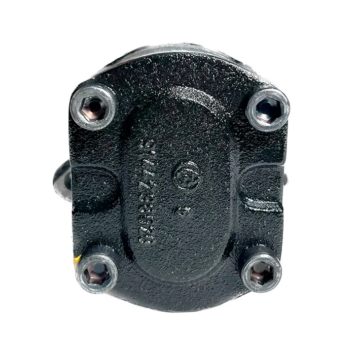 9008111416 / Bomba Hidráulica Direção e Levante Trator Massey Ferguson