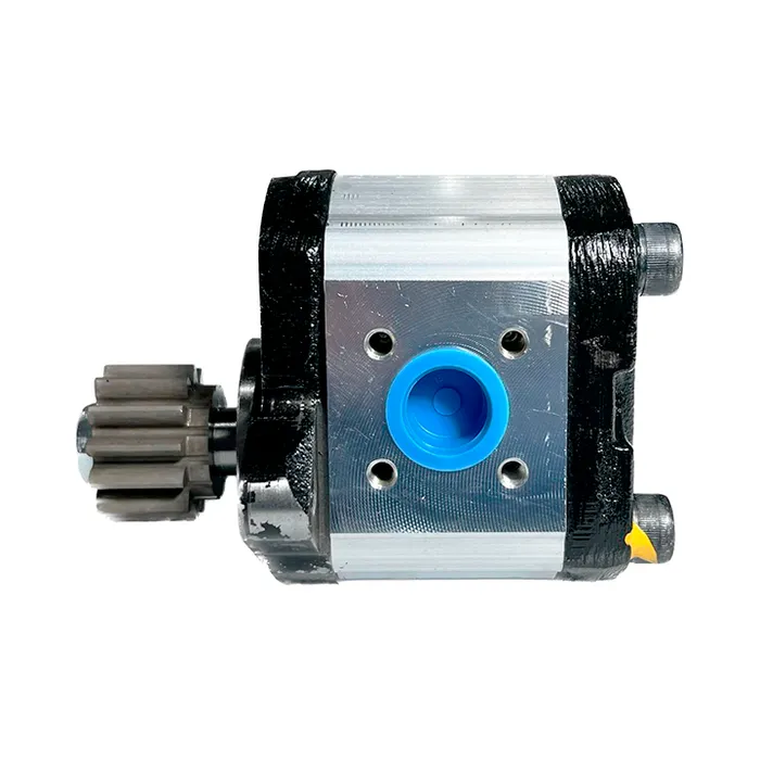 9008111416 / Bomba Hidráulica Direção e Levante Trator Massey Ferguson