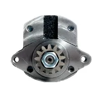 9008111416 / Bomba Hidráulica Direção e Levante Trator Massey Ferguson - imagem 6