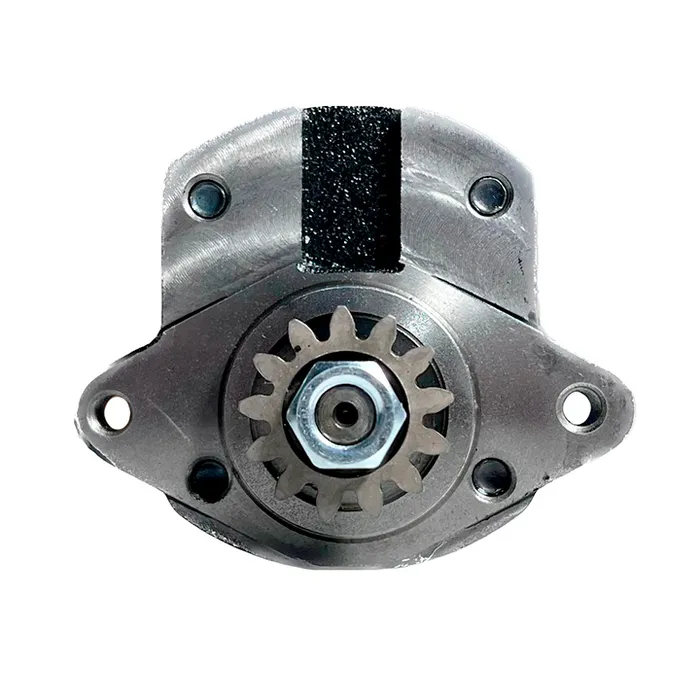 9008111416 / Bomba Hidráulica Direção e Levante Trator Massey Ferguson