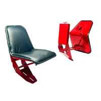 2800980 / Assento tipo Concha Aplicável Tratores Massey Ferguson - imagem 5