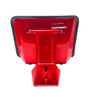 2800980 / Assento tipo Concha Aplicável Tratores Massey Ferguson - imagem 4