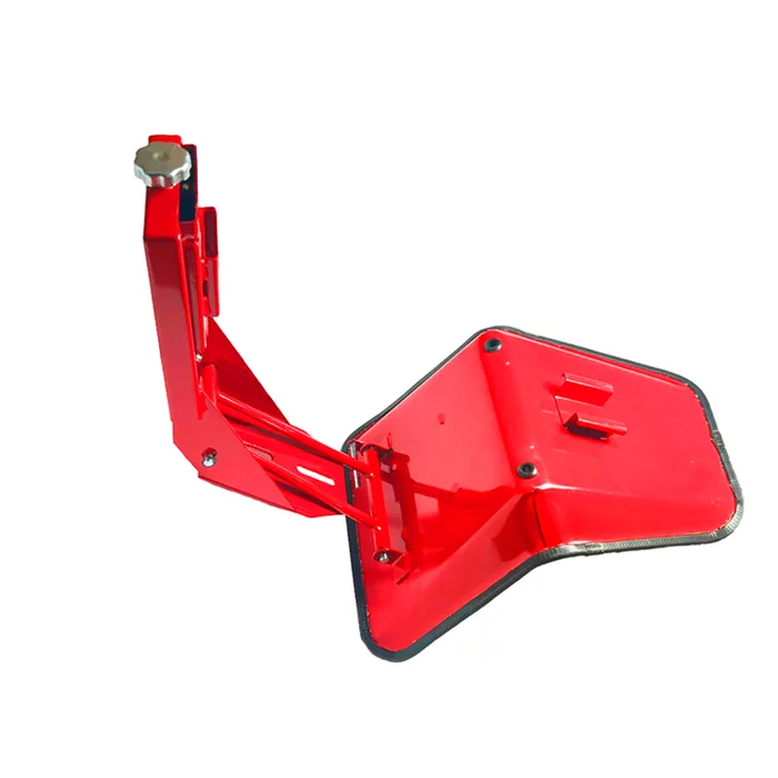 2800980 / Assento tipo Concha Aplicável Tratores Massey Ferguson