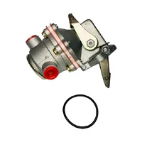Bomba Alimentadora Aplicavel Trator New Holland - 4757883  - imagem 2