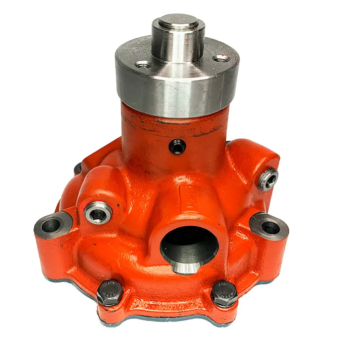 99454833 / Bomba De Água Motor Iveco Motor Iveco Trator New Holland