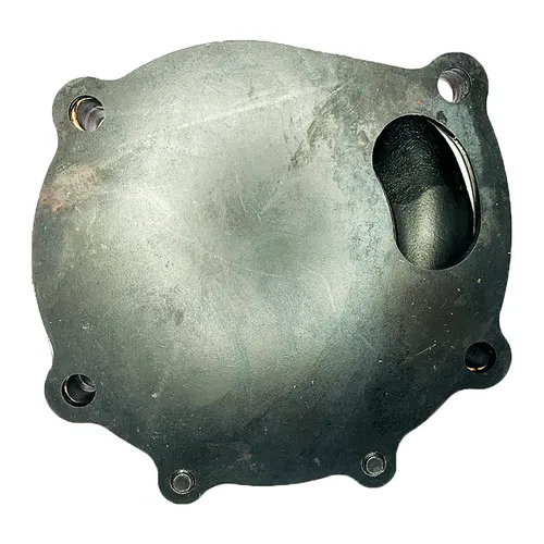 Bomba D'água Motor Iveco Trator New Holland TL70 - 99454833 