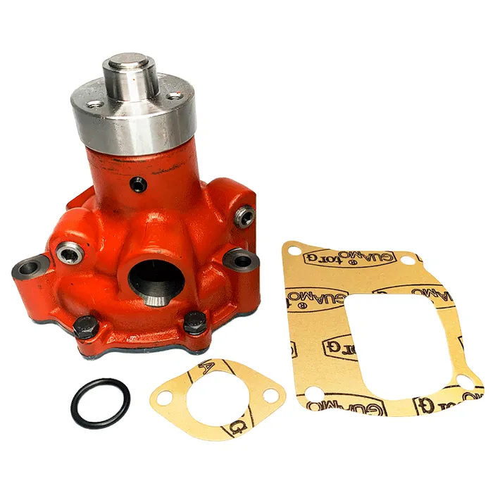 99454833 / Bomba De Água Motor Iveco Motor Iveco Trator New Holland