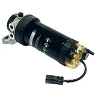 RE544390 / Bomba De Combustível Elétrica Aplicável Tratores John Deere - imagem 1