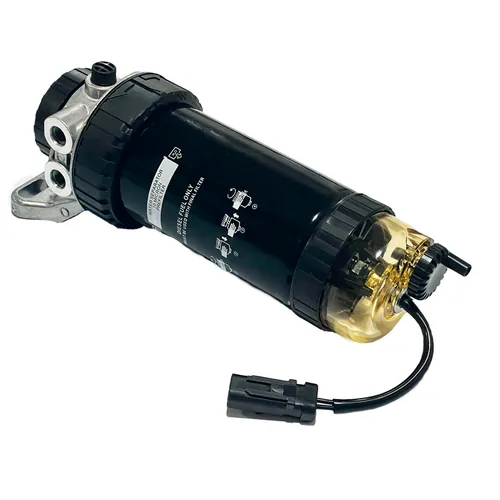 Bomba De Combustível Elétrica Aplicável Tratores John Deere - RE544390