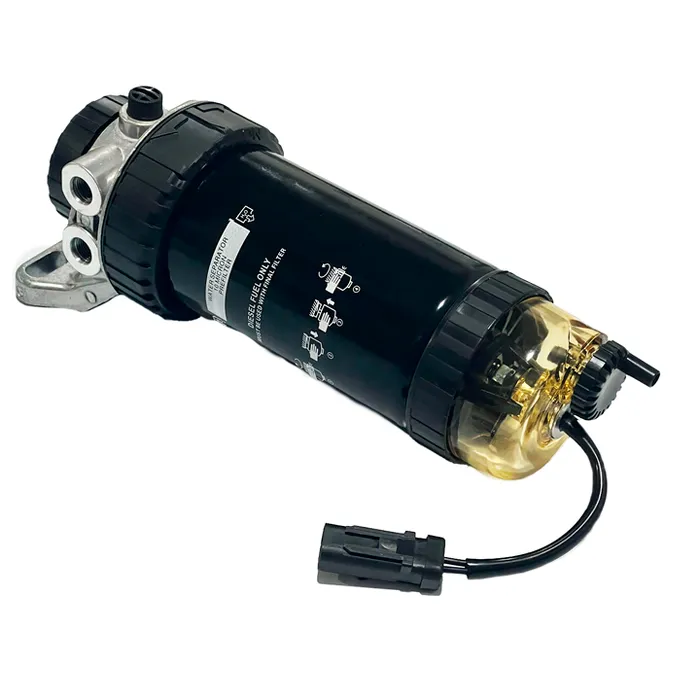 RE544390 / Bomba De Combustível Elétrica Aplicável Tratores John Deere